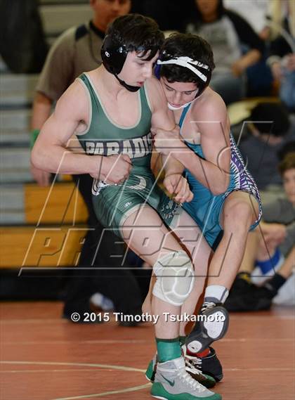 Thumbnail 1 in Joe Rios Memorial Tournament photogallery.