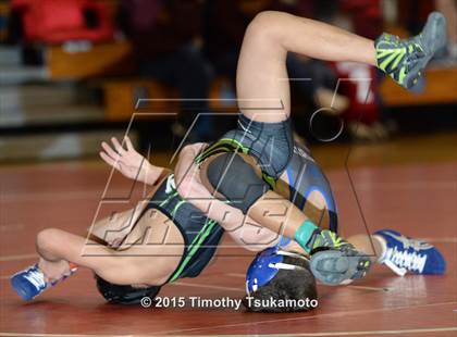 Thumbnail 2 in Joe Rios Memorial Tournament photogallery.