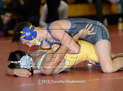 Thumbnail 3 in Joe Rios Memorial Tournament photogallery.