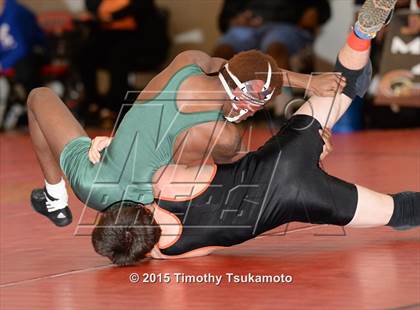 Thumbnail 2 in Joe Rios Memorial Tournament photogallery.