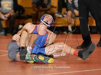 Thumbnail 2 in Joe Rios Memorial Tournament photogallery.