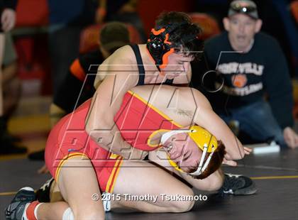 Thumbnail 1 in Joe Rios Memorial Tournament photogallery.