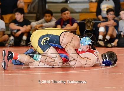 Thumbnail 2 in Joe Rios Memorial Tournament photogallery.