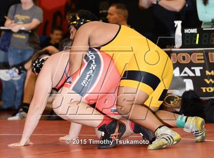 Thumbnail 3 in Joe Rios Memorial Tournament photogallery.