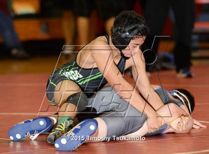 Thumbnail 2 in Joe Rios Memorial Tournament photogallery.