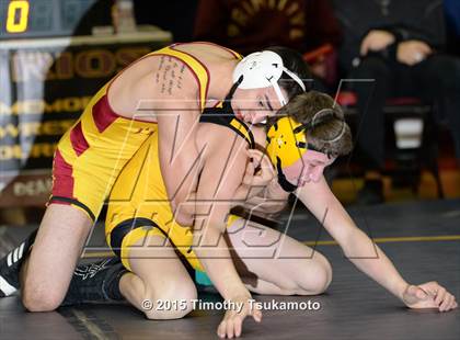 Thumbnail 2 in Joe Rios Memorial Tournament photogallery.
