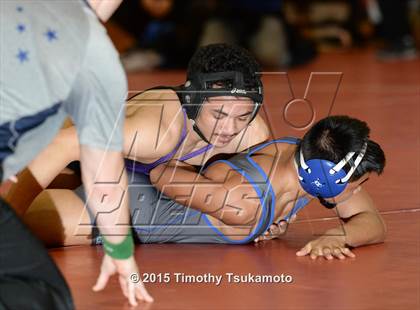 Thumbnail 3 in Joe Rios Memorial Tournament photogallery.