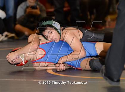 Thumbnail 2 in Joe Rios Memorial Tournament photogallery.