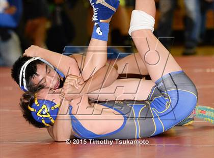 Thumbnail 1 in Joe Rios Memorial Tournament photogallery.