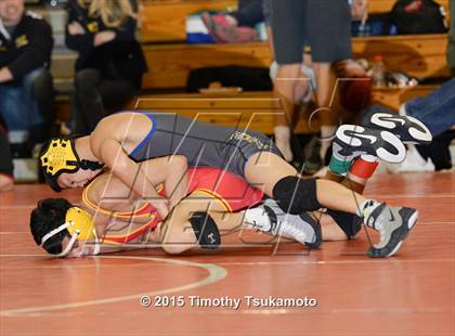 Thumbnail 3 in Joe Rios Memorial Tournament photogallery.