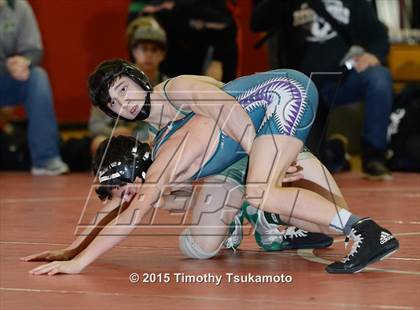 Thumbnail 3 in Joe Rios Memorial Tournament photogallery.