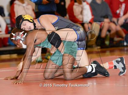 Thumbnail 3 in Joe Rios Memorial Tournament photogallery.