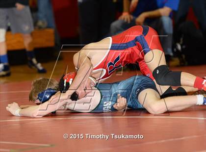 Thumbnail 2 in Joe Rios Memorial Tournament photogallery.