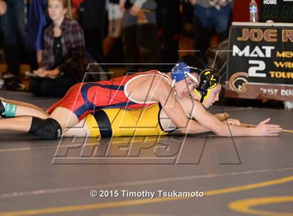 Thumbnail 3 in Joe Rios Memorial Tournament photogallery.