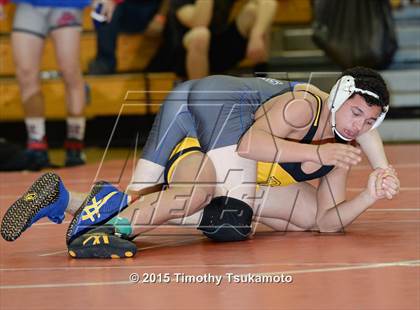 Thumbnail 3 in Joe Rios Memorial Tournament photogallery.