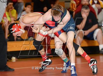 Thumbnail 3 in Joe Rios Memorial Tournament photogallery.