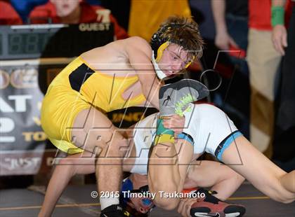 Thumbnail 2 in Joe Rios Memorial Tournament photogallery.