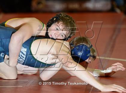 Thumbnail 3 in Joe Rios Memorial Tournament photogallery.