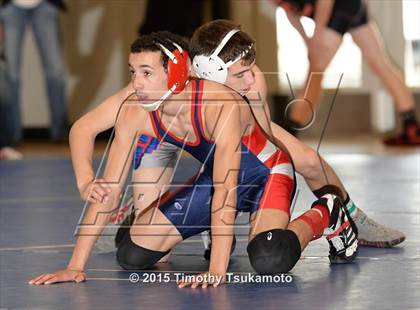 Thumbnail 1 in Joe Rios Memorial Tournament photogallery.