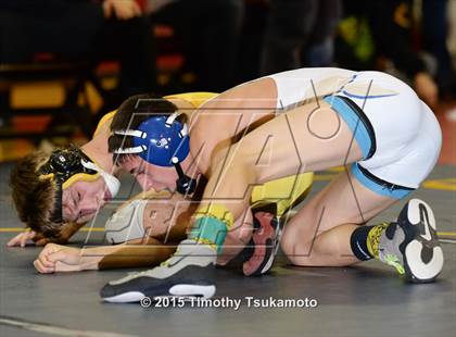 Thumbnail 1 in Joe Rios Memorial Tournament photogallery.