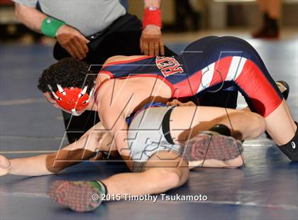 Thumbnail 3 in Joe Rios Memorial Tournament photogallery.