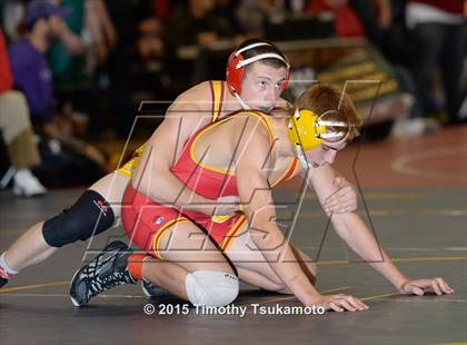 Thumbnail 2 in Joe Rios Memorial Tournament photogallery.