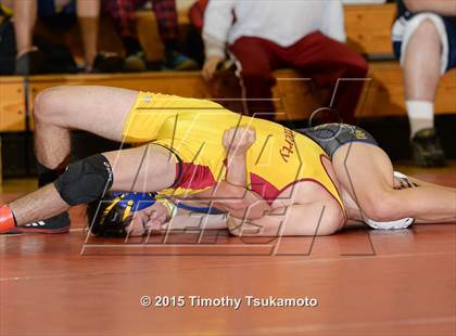 Thumbnail 2 in Joe Rios Memorial Tournament photogallery.