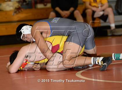 Thumbnail 2 in Joe Rios Memorial Tournament photogallery.