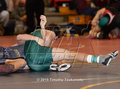 Thumbnail 2 in Joe Rios Memorial Tournament photogallery.