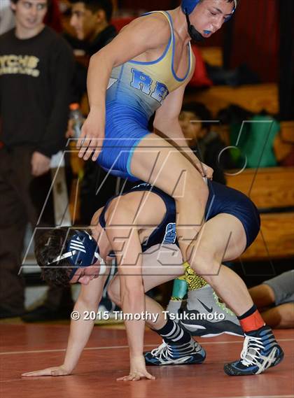 Thumbnail 1 in Joe Rios Memorial Tournament photogallery.