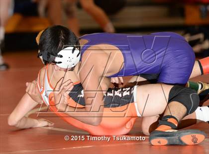 Thumbnail 2 in Joe Rios Memorial Tournament photogallery.