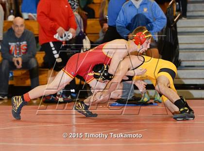 Thumbnail 2 in Joe Rios Memorial Tournament photogallery.