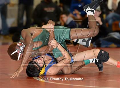 Thumbnail 2 in Joe Rios Memorial Tournament photogallery.