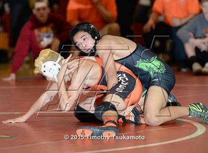 Thumbnail 2 in Joe Rios Memorial Tournament photogallery.