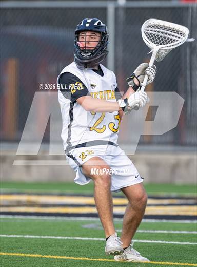 Western @ American Heritage