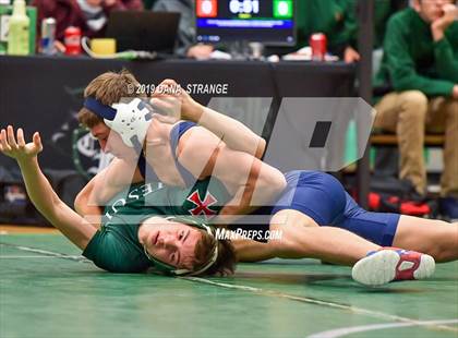 Thumbnail 1 in Knights Invitational photogallery.