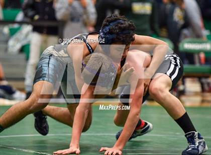 Thumbnail 3 in Knights Invitational photogallery.