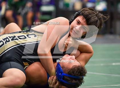 Thumbnail 3 in Knights Invitational photogallery.