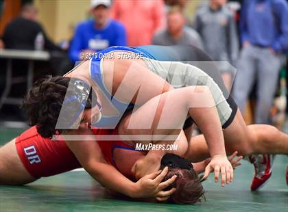 Thumbnail 3 in Knights Invitational photogallery.