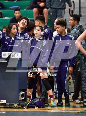 Knights Invitational