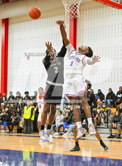 Thumbnail 3 in Edison Tech @ Monroe photogallery.