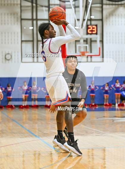 Thumbnail 2 in Edison Tech @ Monroe photogallery.