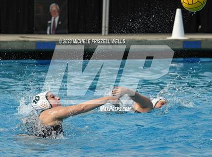Thumbnail 2 in Carlsbad vs Del Norte (17th ANNUAL DRAZ CLASSIC) photogallery.