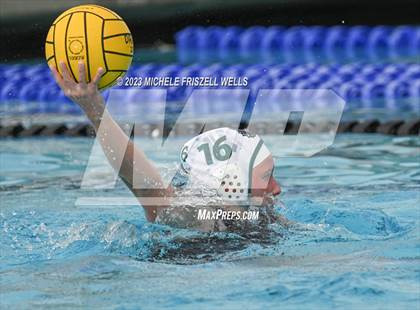 Thumbnail 2 in Carlsbad vs Del Norte (17th ANNUAL DRAZ CLASSIC) photogallery.