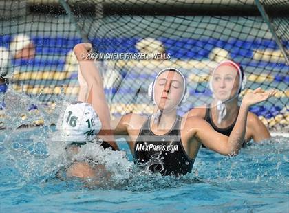Thumbnail 1 in Carlsbad vs Del Norte (17th ANNUAL DRAZ CLASSIC) photogallery.