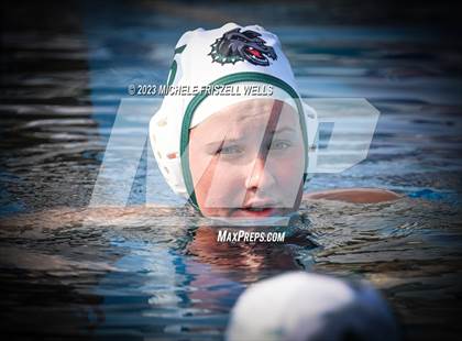 Thumbnail 2 in Carlsbad vs Del Norte (17th ANNUAL DRAZ CLASSIC) photogallery.