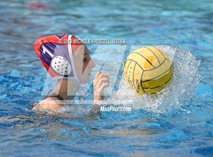 Thumbnail 3 in Carlsbad vs Del Norte (17th ANNUAL DRAZ CLASSIC) photogallery.