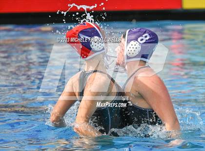 Thumbnail 2 in Carlsbad vs Del Norte (17th ANNUAL DRAZ CLASSIC) photogallery.