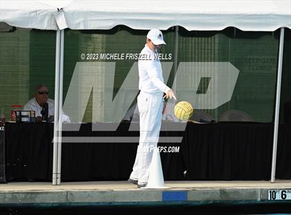 Thumbnail 3 in Carlsbad vs Del Norte (17th ANNUAL DRAZ CLASSIC) photogallery.