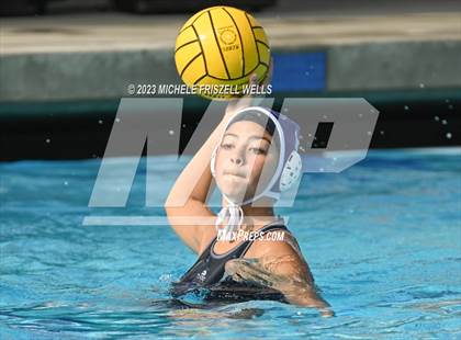 Thumbnail 1 in Carlsbad vs Del Norte (17th ANNUAL DRAZ CLASSIC) photogallery.